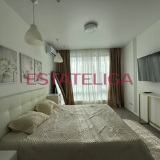 Квартира 26 м², студия - изображение 3