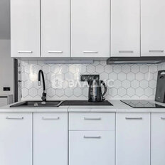 Квартира 30 м², студия - изображение 2