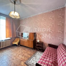 Квартира 55 м², 2-комнатная - изображение 1