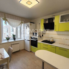 Квартира 49,3 м², 2-комнатная - изображение 3