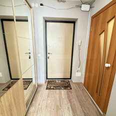 Квартира 30,7 м², студия - изображение 4