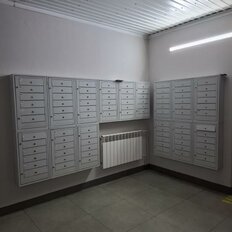 Квартира 39,1 м², 1-комнатная - изображение 4