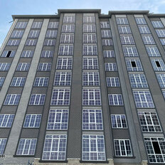 Квартира 40 м², 1-комнатная - изображение 1