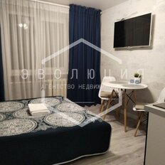 Квартира 18,1 м², 1-комнатная - изображение 4