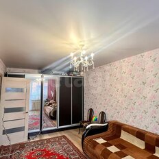 Квартира 33 м², 1-комнатная - изображение 5