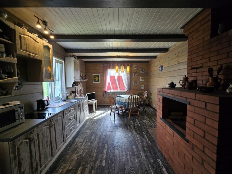 51,2 м² дом, 19,3 сотки участок 2 200 000 ₽ - изображение 32