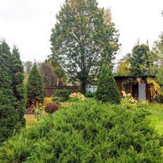 часть дома + 9,4 сотки, участок - изображение 1