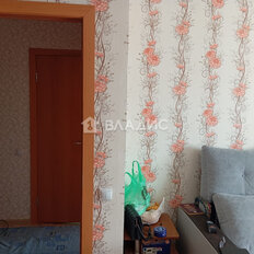 Квартира 28,6 м², 1-комнатная - изображение 4