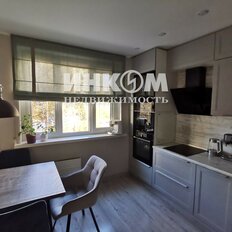 Квартира 58,3 м², 2-комнатная - изображение 3