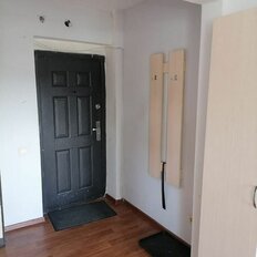 Квартира 30 м², студия - изображение 5