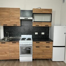 Квартира 31,9 м², 1-комнатная - изображение 3