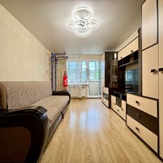 Квартира 62,1 м², 3-комнатная - изображение 1