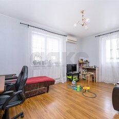 Квартира 60,9 м², 2-комнатная - изображение 2