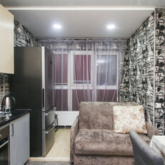 Квартира 35,9 м², 1-комнатная - изображение 1