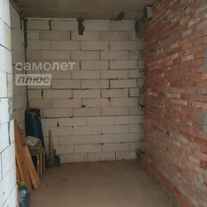 Квартира 44 м², 1-комнатная - изображение 3