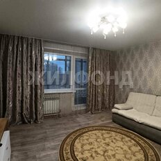 Квартира 53 м², 2-комнатная - изображение 5