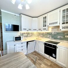Квартира 37,5 м², 1-комнатная - изображение 1