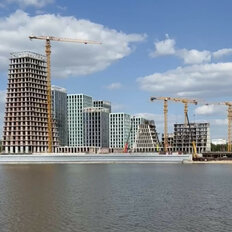 Квартира 24,9 м², студия - изображение 5