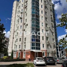 Квартира 86,9 м², 3-комнатная - изображение 1