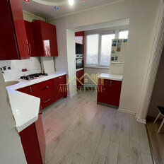 Квартира 61 м², 3-комнатная - изображение 5