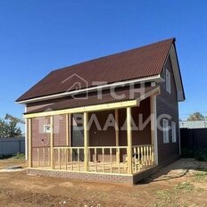 дом + 5 соток, участок - изображение 1