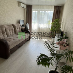 Квартира 43,6 м², 2-комнатная - изображение 3