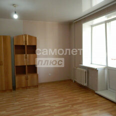 Квартира 32,5 м², студия - изображение 5