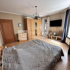 Квартира 117,5 м², 4-комнатная - изображение 4