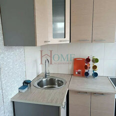 Квартира 44 м², 2-комнатная - изображение 1