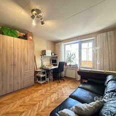 Квартира 35 м², 1-комнатная - изображение 3