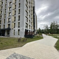 Квартира 66,5 м², 2-комнатная - изображение 4