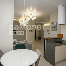 Квартира 92,5 м², 3-комнатная - изображение 4