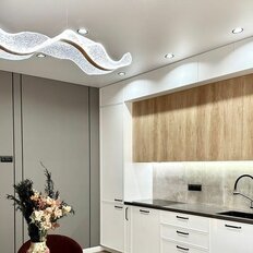 Квартира 42 м², 1-комнатная - изображение 1