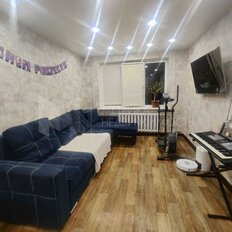 Квартира 67 м², 3-комнатная - изображение 2