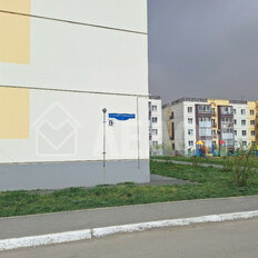 Квартира 36 м², 1-комнатная - изображение 3
