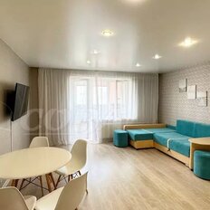 Квартира 31,4 м², студия - изображение 3