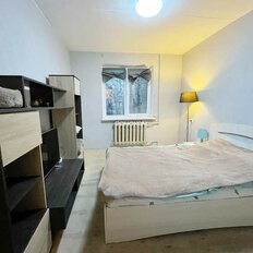 Квартира 43,7 м², 2-комнатная - изображение 1