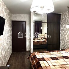 Квартира 78,8 м², 3-комнатная - изображение 4