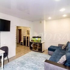 Квартира 50 м², 1-комнатная - изображение 4