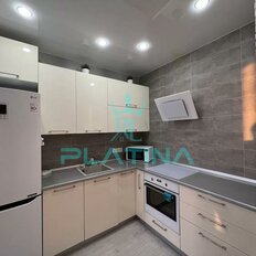 Квартира 32 м², студия - изображение 3