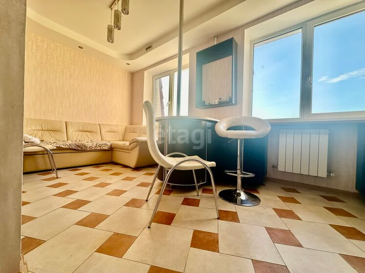 72,6 м², 3-комнатная квартира 8 500 000 ₽ - изображение 50