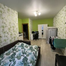 Квартира 32 м², 1-комнатная - изображение 1