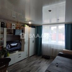 Квартира 52,5 м², 3-комнатная - изображение 1