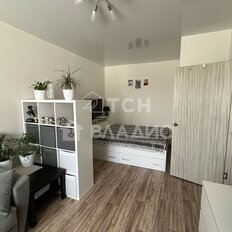 Квартира 36,6 м², 1-комнатная - изображение 2