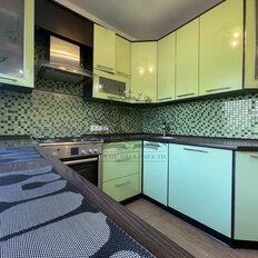 Квартира 57,6 м², 3-комнатная - изображение 1