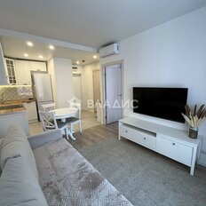 Квартира 31,5 м², 1-комнатная - изображение 1