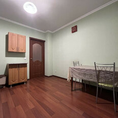 Квартира 43,4 м², 1-комнатная - изображение 4