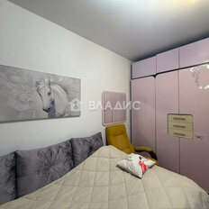 Квартира 58,9 м², 2-комнатная - изображение 5