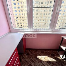 Квартира 42,2 м², 1-комнатная - изображение 5