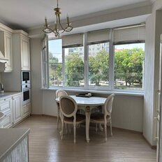 Квартира 132,5 м², 3-комнатная - изображение 2